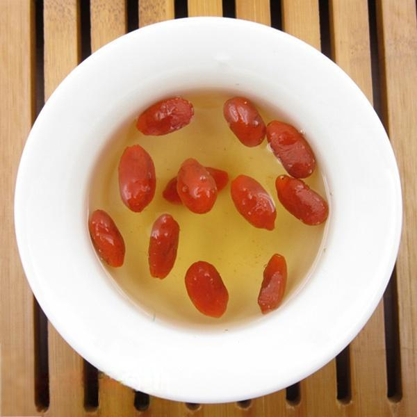 Dried Goji Berries for Tea