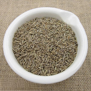 Fructus Cuminum