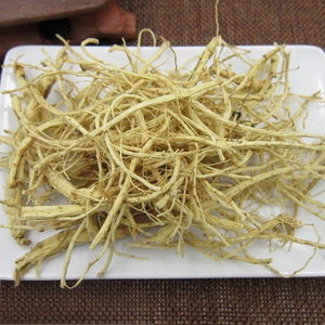 Radix Ginseng Fibra