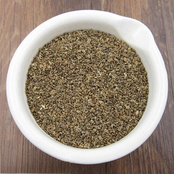 Kochia scoparia fruit