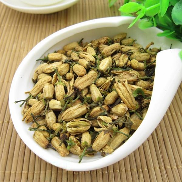 Dried Bitter Orange Flower Tea