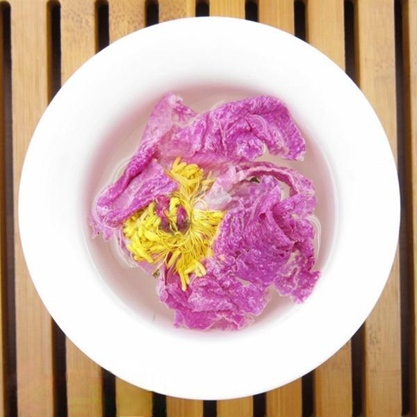 Peony Flower Tea
