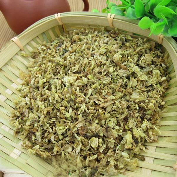 Dried Pagoda Tree Flowers for Tea