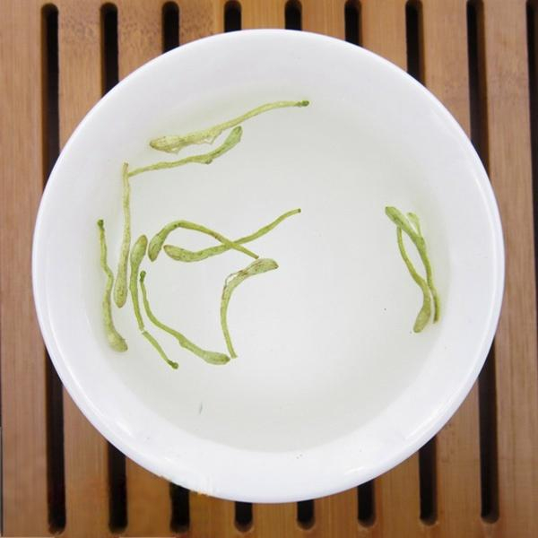 Dried Honeysuckle Flowers for Tea