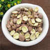 Split Red Lotus Seeds