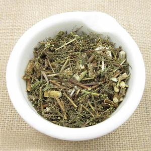 Herba Artemisiae Annuae