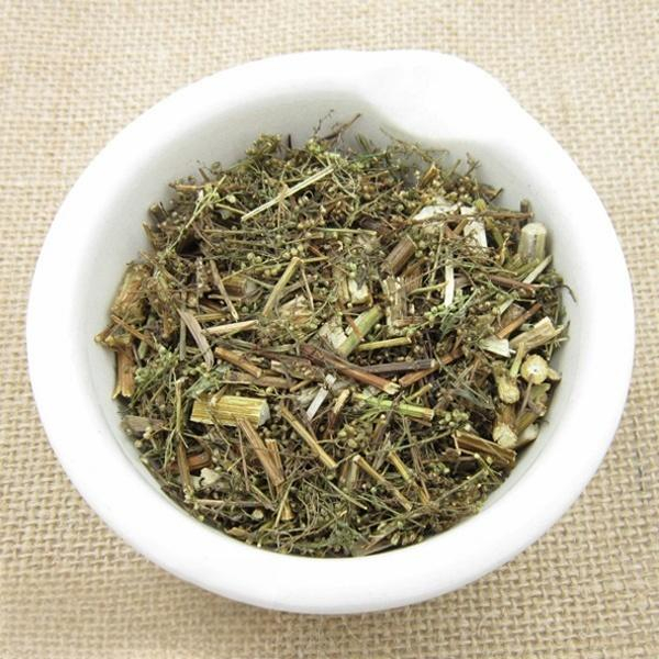 Herba Artemisiae Annuae