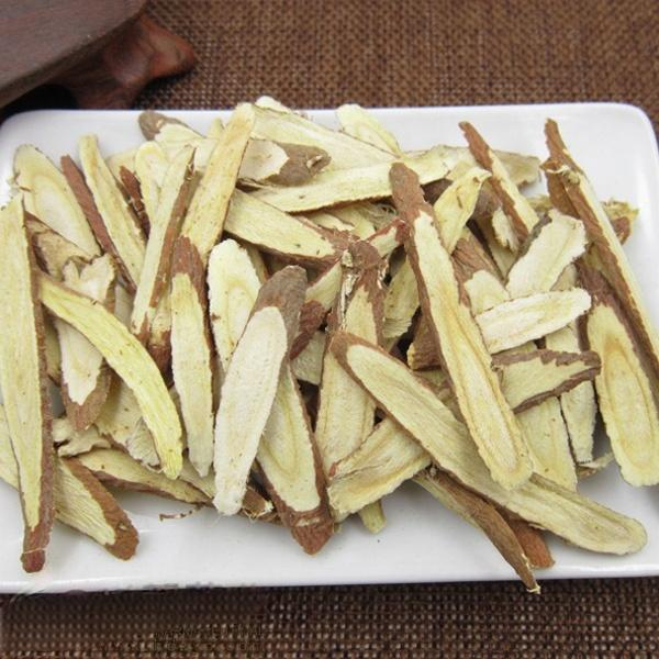 Angelica sinensis (Oliv.) Diels