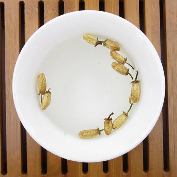 Dried Bitter Orange Flower Tea