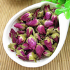 Dried Gansu Rose Flowers for Tea
