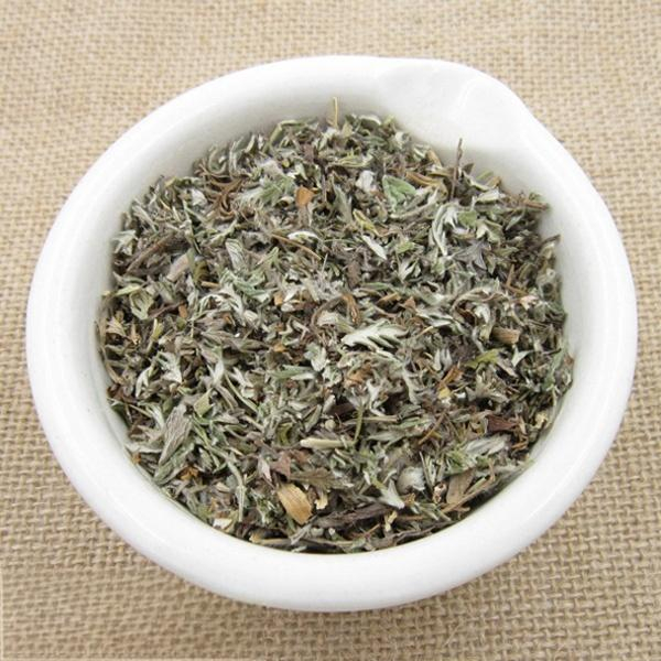 Herba Hedyotidis Diffusae