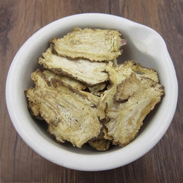 Angelica sinensis (Oliv.) Diels