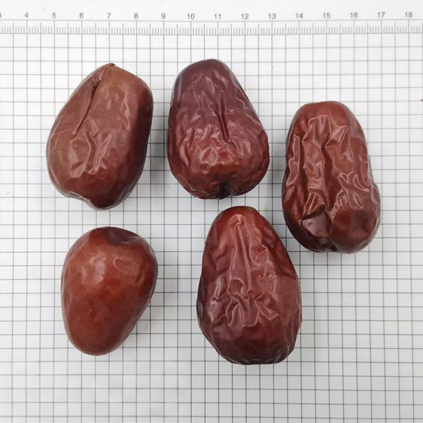 Xinjiang Red Dates