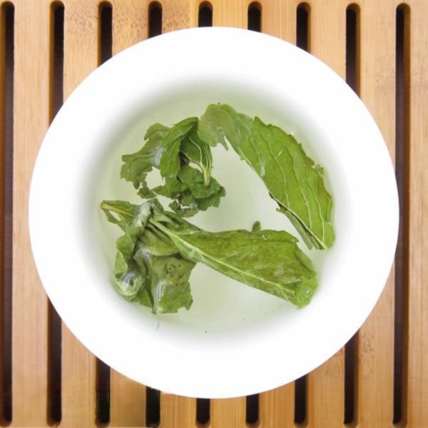 Peppermint Tea