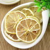 Lemon Slice Tea