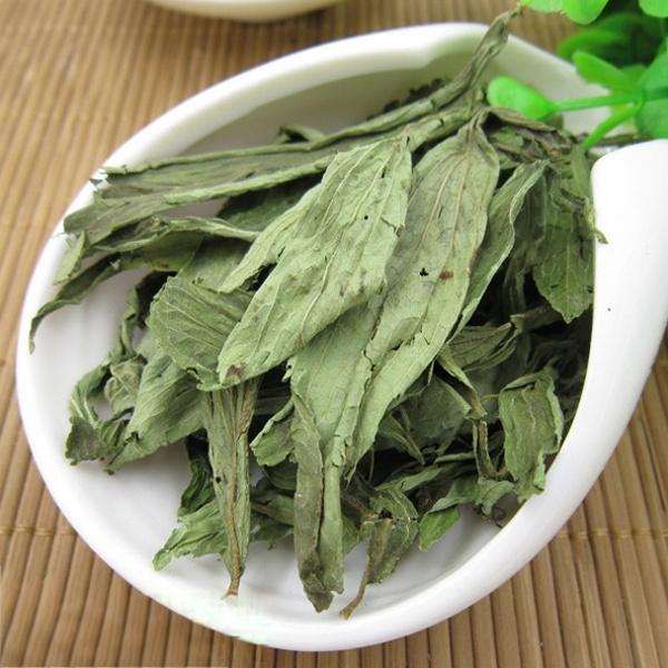 Dried Stevia Leaves for Tea