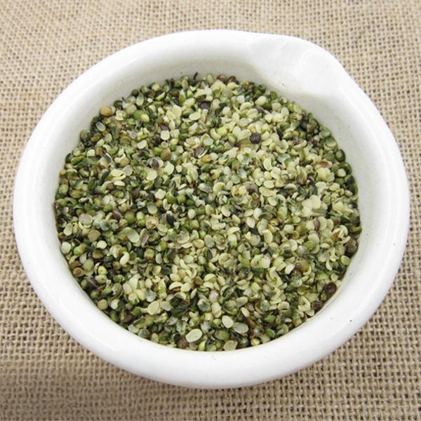 Cannabis sativa seed
