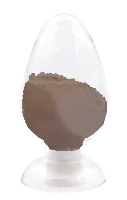 Reishi spore extract