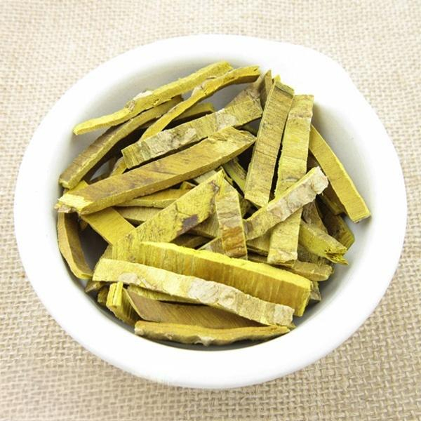 Cortex Phellodendri Amurensis