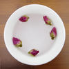 Dried Gansu Rose Flowers for Tea