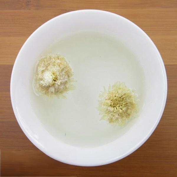 Gongju Chrysanthemum Tea