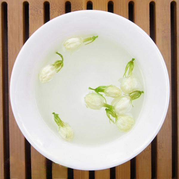 Jasmine Flower Tea