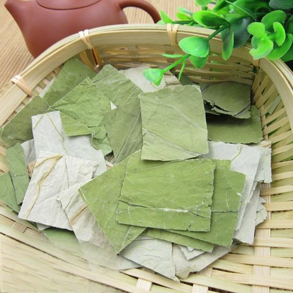 Dried Lotus Leaves for Tea