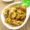 Dried Tropaeolum Flowers for Tea