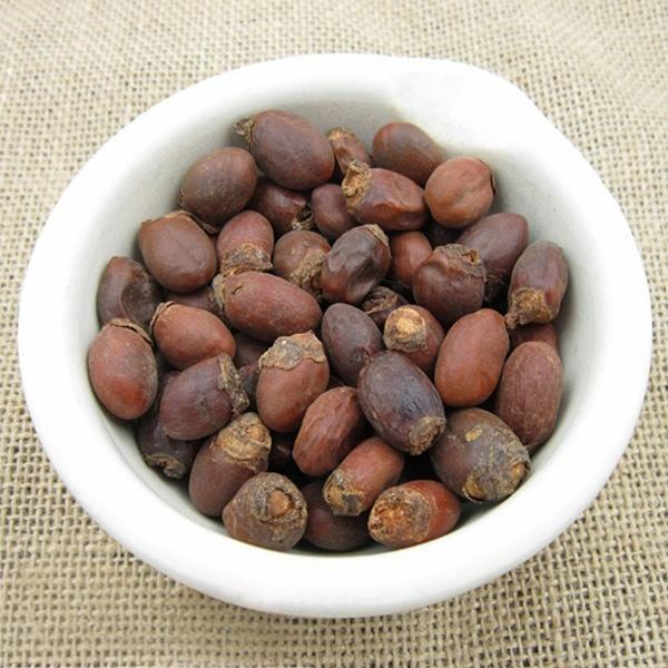 Lychee Seed (Li Zhi He)