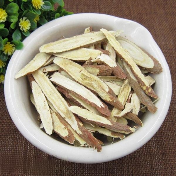 Angelica sinensis (Oliv.) Diels