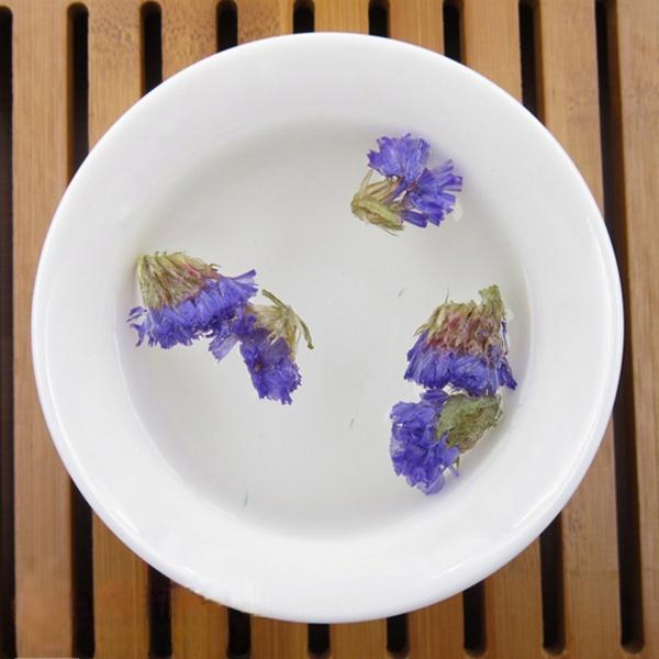 Dried Forget-Me-Not Flowers for Tea