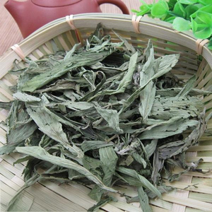 Dried Stevia Leaves for Tea