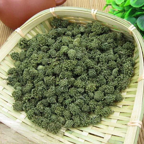 Dried Notoginseng Flowers for Tea