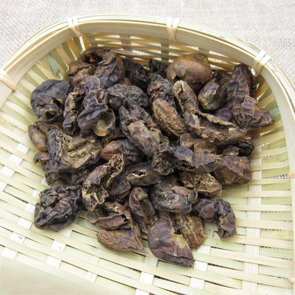 Lithocarpus Nut (Kezi)