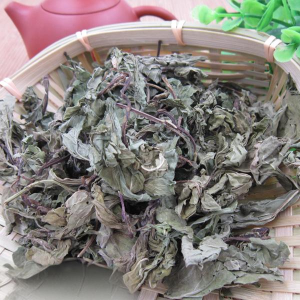 Peppermint Tea