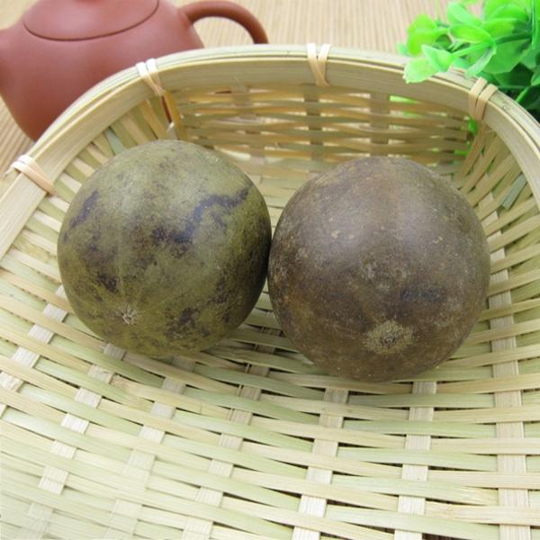 Monk Fruit Tea