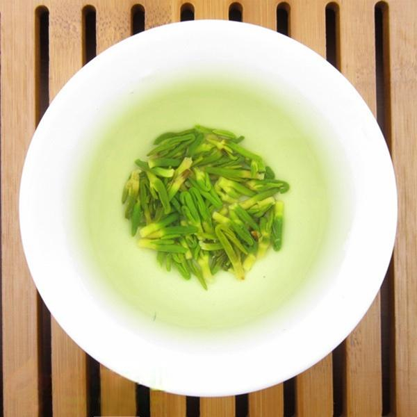 Dried Lotus Plumules for Tea