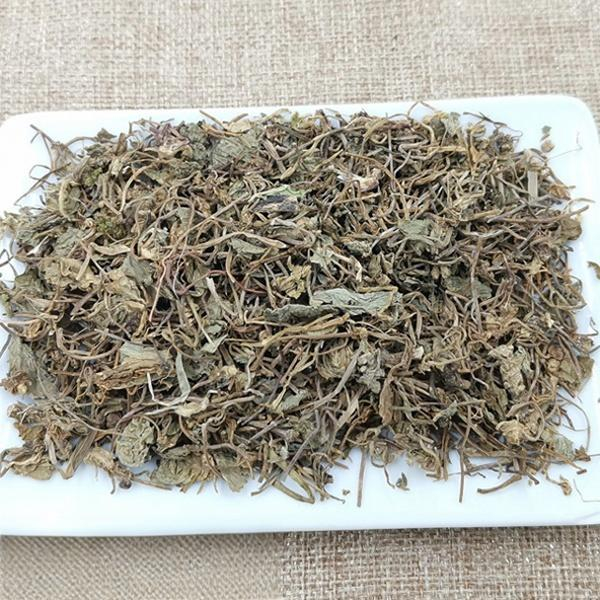 Herba Centellae Asiaticae