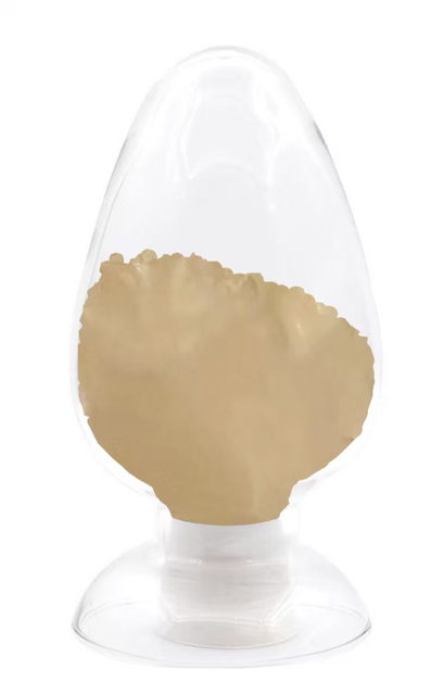 Green coffee bean extract