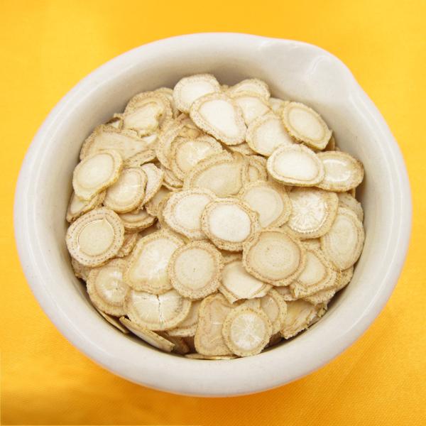 Radix Panacis Quinquefolii