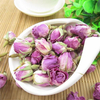 Dried French Rose Bud Te