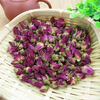 Dried Gansu Rose Flowers for Tea