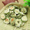 Dried Bitter Melon Slices for Tea