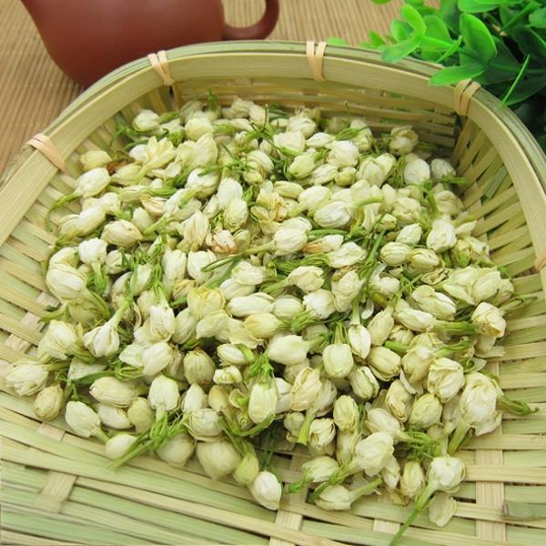 Jasmine Flower Tea