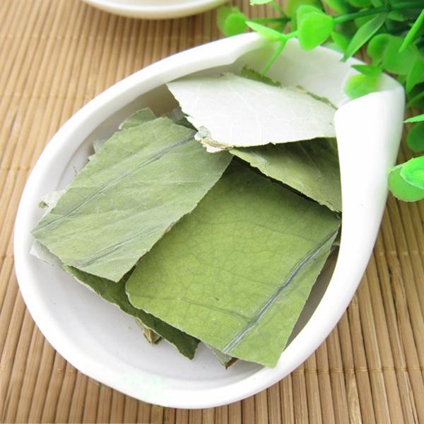 Dried Lotus Leaves for Tea