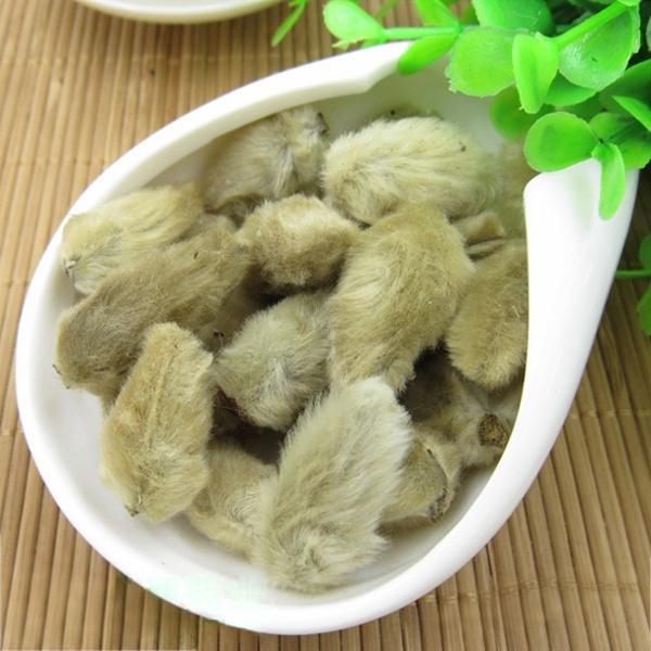 Dried Magnolia Flower Buds for Tea