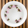 Dried Peach Blossoms for Tea