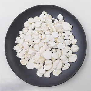 Rhizoma Pinelliae Preparata