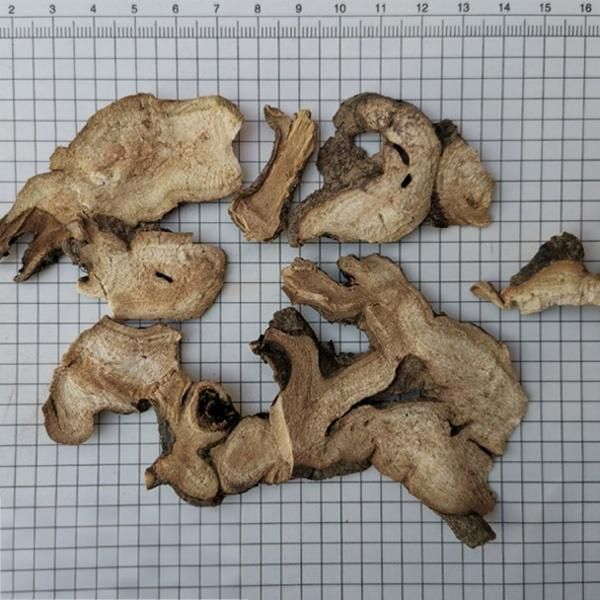 Radix Paeoniae Chunk