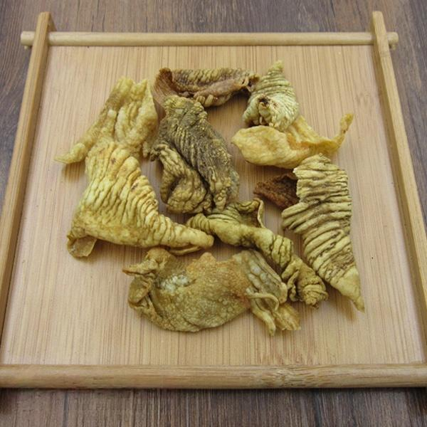 Fried Endothelium Corneum Gigeriae Galli